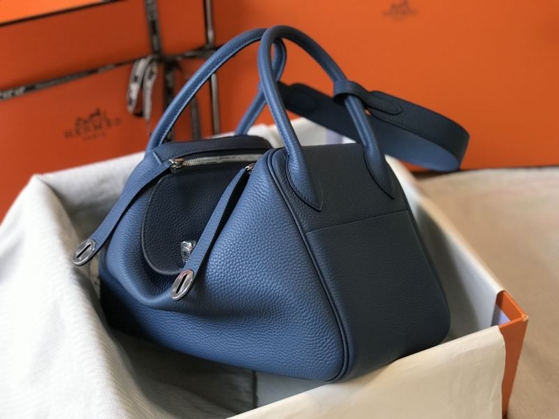 Hermes Lindy Bags